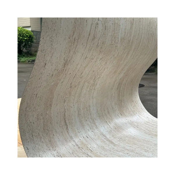 Trawertyn w Rolce Rokdekor Nicea 120 x 60 cm