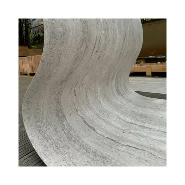 Trawertyn w Rolce Rokdekor Tivori 120 x 60 cm