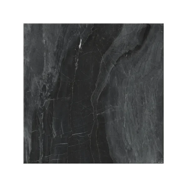Próbka Płyta Węglowa Podłogowa Obsidian Stone