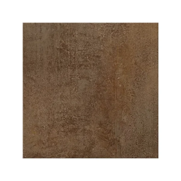 Próbka Płyta Węglowa Podłogowa Corten Brown