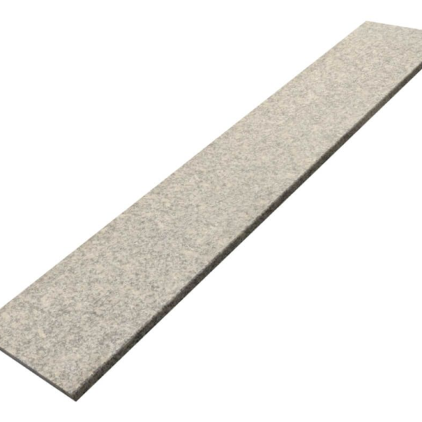 Stopień Granitowy G602 Płomieniowany 150 x 33 x 2 cm