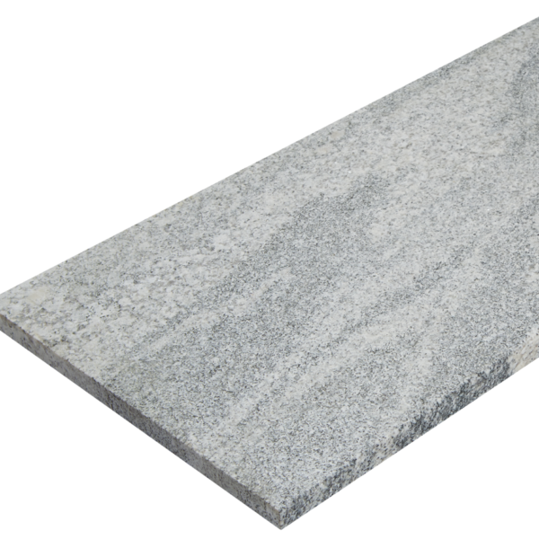 Stopień Granitowy Juparana New Leather 150 x 33 x 2 cm
