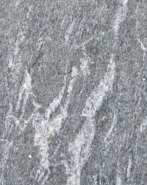 Płytki Granit Black Forest Płomieniowany 60 x 30 x 1,3 cm