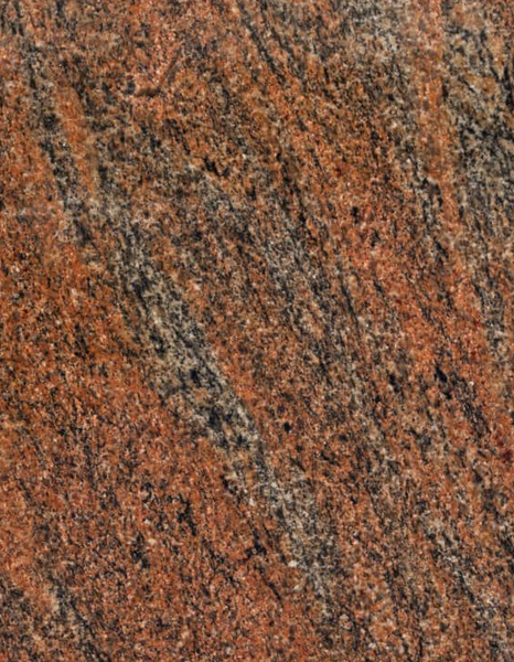 Płytki Granit Multicolor Red Polerowane 61 x 30,5 x 1 cm