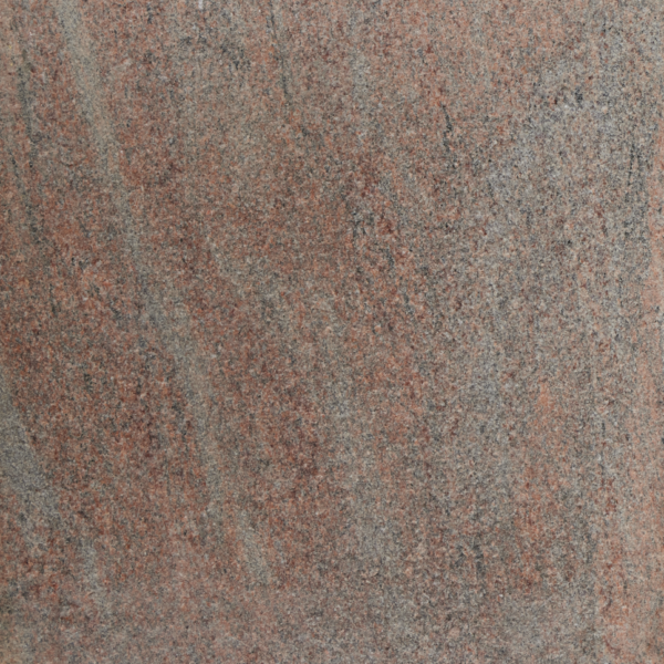 Płytki Granit Multicolor Red Płomieniowane 60 x 60 x 2 cm