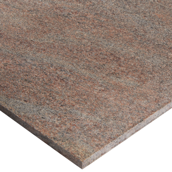 Płytki Granit Multicolor Red Płomieniowane 60 x 40 x 2 cm