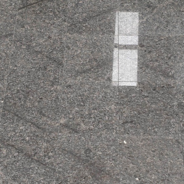 Płytki Granit Steel Grey Polerowane 30,5 x 30,5 x 1 cm