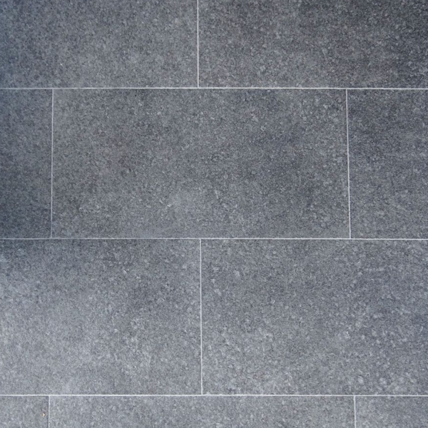 Płytki Granit G684 Black Pearl płomieniowany 60 x 40 x 2 cm