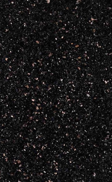 Płytki Granit Black Galaxy/ Star Galaxy Polerowany 61 x 30,5 x 1 cm