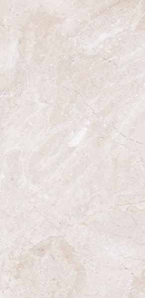 Płytki Marmur Coffee White | Queen Beige Satynowa Matowa 61 x 40,6 x 1,2 cm