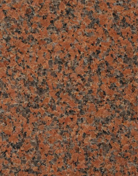 Płytki Granit Maple Red G562 Polerowany 61 x 30,5 x 1 cm
