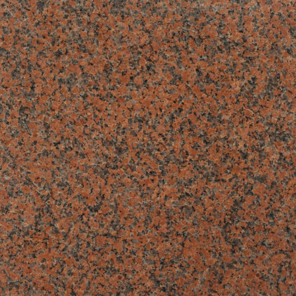 Płytki Granit Maple Red G562 Polerowany 60 x 60 x 1,5 cm