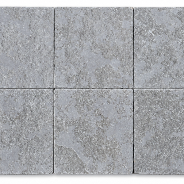 Płytka Tandur Grey Limestone Pół-Szlifowana Bębnowana 20 x 20 x 1,5 cm