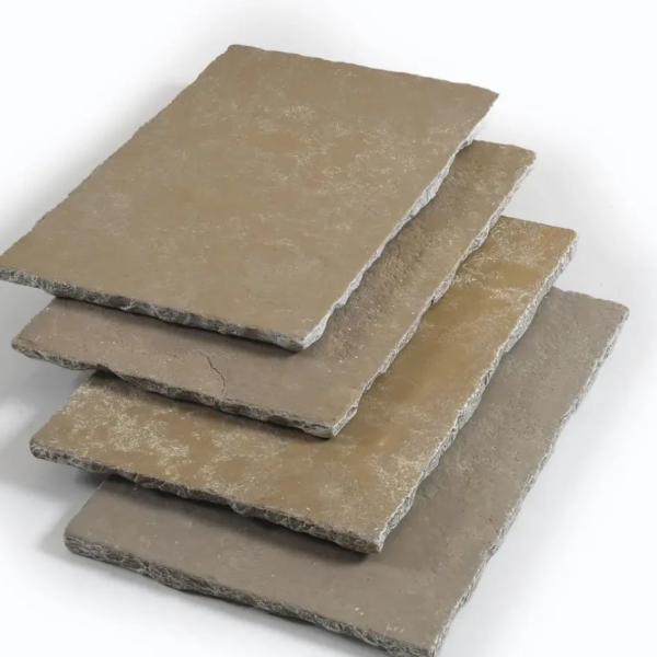 Płytka Tandur Yellow Limestone Natural T/H 60 x 40 x 3 cm