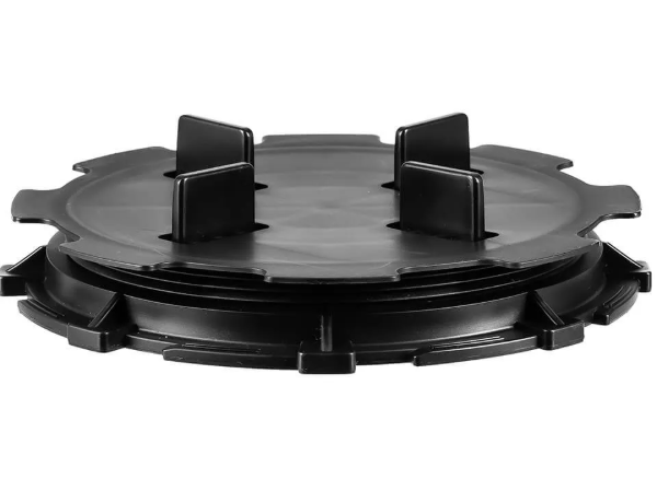 Wspornik Tarasowy Regulowany Pod Płyty ETP 10-15 mm