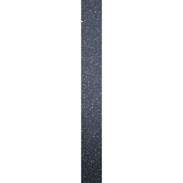 Cokół Granitowy Black Galaxy Polerowany 61 x 8 x 1 cm