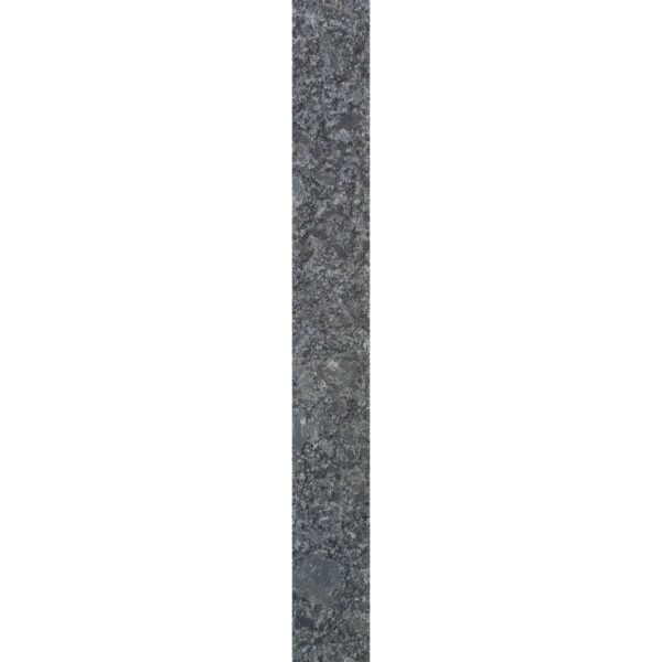 Cokół granitowy Steel Grey Premium Leather 61 x 8 x 1 cm