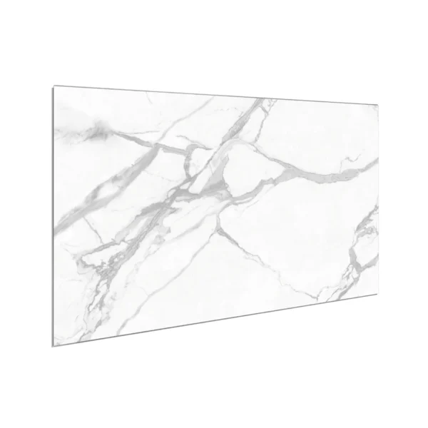 Próbka Płyta Węglowa Marble White Matowa