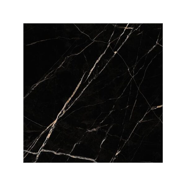 Panele podłogowe SPC Calacata Black 60x60