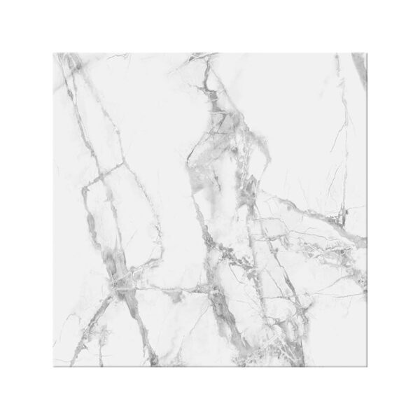 Panele podłogowe SPC Calacata Snow 60x60