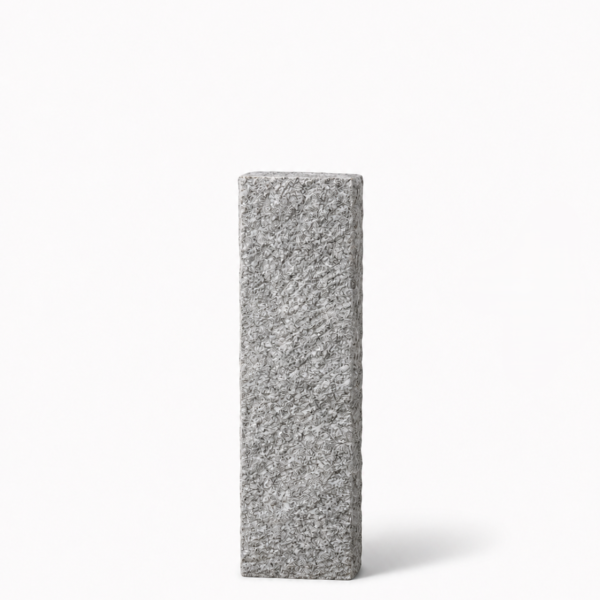 Palisada Ogrodowa / Obrzeże Granit G603 100 x 30 x 7 cm