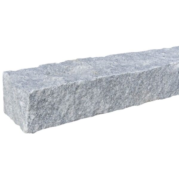Palisada Granitowa G603 New Bianco Cristal 100 x 10 x 10 cm
