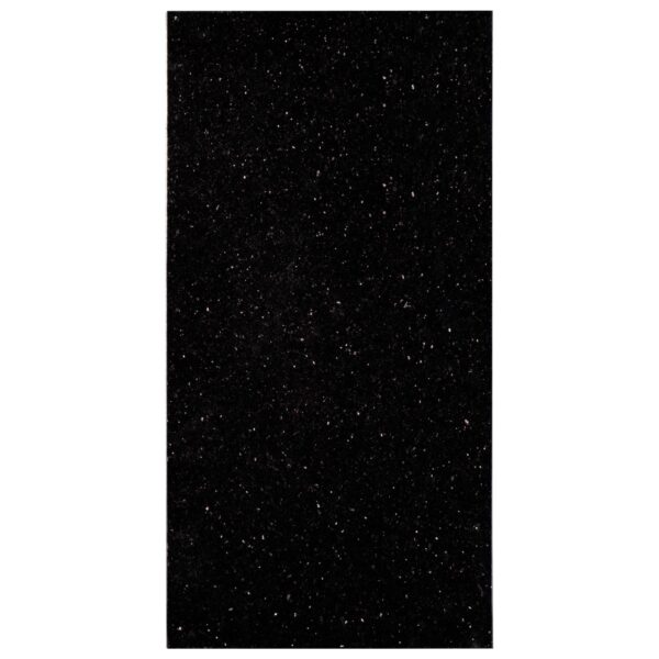 Płytki Granit Black Galaxy / Star Galaxy Polerowany 61 x 30,5 x 1 cm