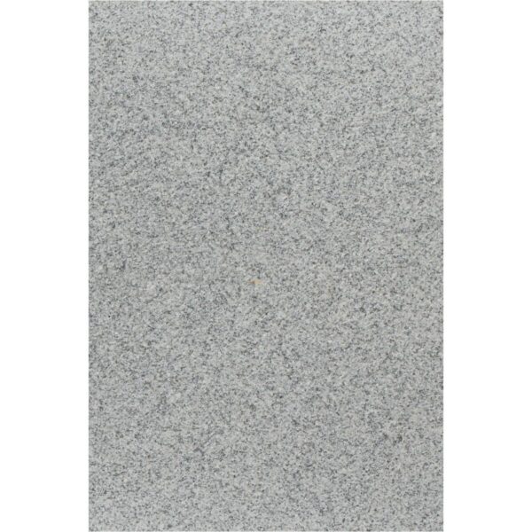Płytki Granit G603 New Bianco Cristal Płomieniowany 120 x 60 x 3 cm
