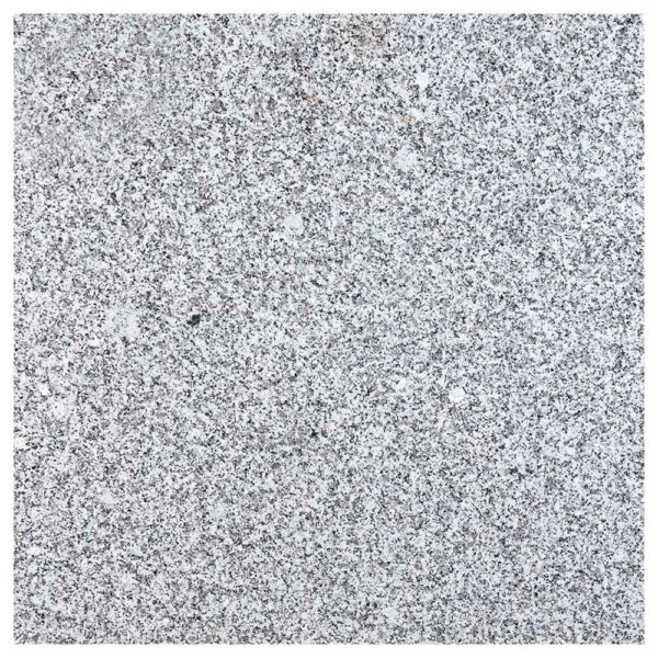 Płytki Granit G603 New Bianco Cristal polerowany 60x60x2 cm