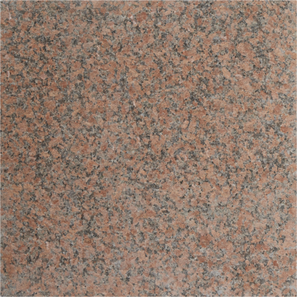 Płytki Granit Maple Red G562 Płomieniowany 60 x 60 x 2 cm