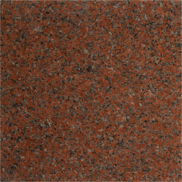 Płytki Granit Maple Red G562 Polerowany 60 x 60 x 2 cm