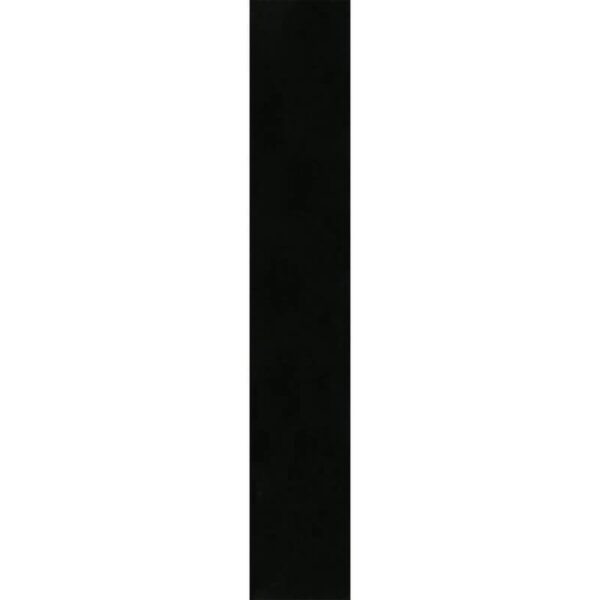 Podstopień granitowy Absolute Black polerowany 150x16,5x2 cm
