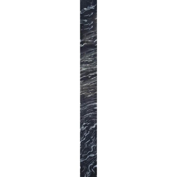 Podstopień Granitowy Black Forest Polerowany 150 x 16,5 x 2 cm