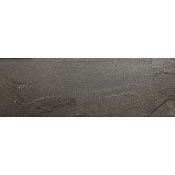 Próbka Płytki Łupek Black Slate Naturalny