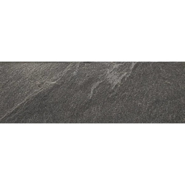 Próbka Płytki Łupek Carbon Black Naturalny