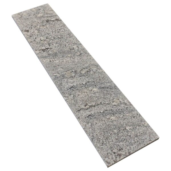 Stopień Granitowy Juparana Crystal Polerowany 150 x 33 x 3 cm