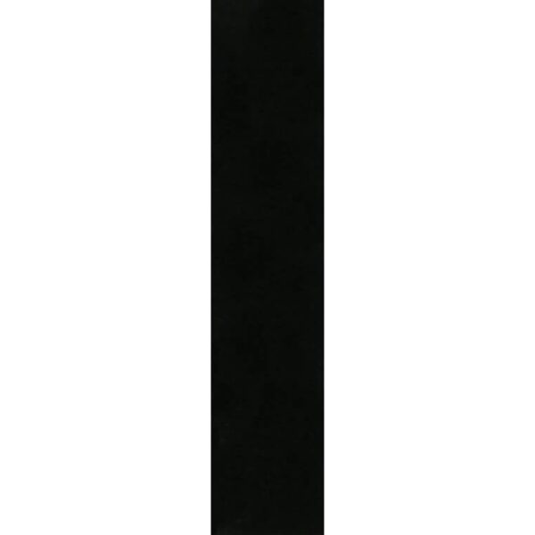 Stopień granitowy / parapet Absolute Black polerowany 150x33x2 cm